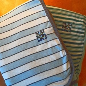 KicKee Pants | Swaddling Blanket Bundle of 2